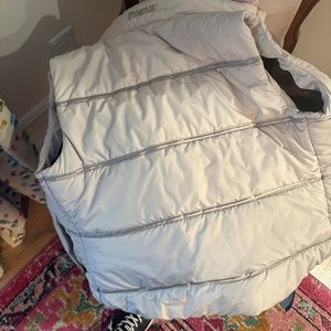 Pikur women’s vest